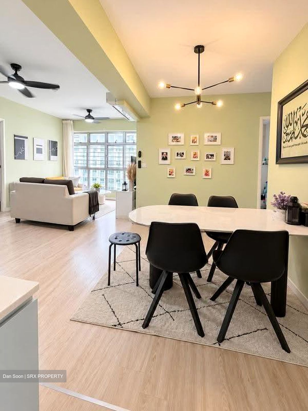 Blk 408A Northshore Residences II (Punggol), HDB 4 Rooms #630301211